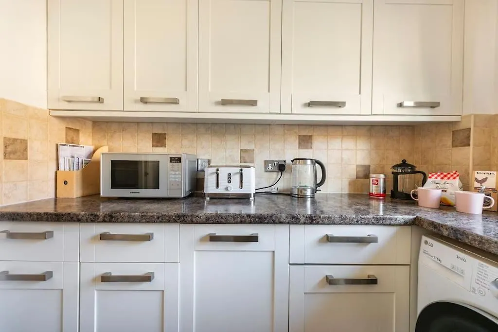 Wapping - Tobacco Docks - Modern Flat Apartment London